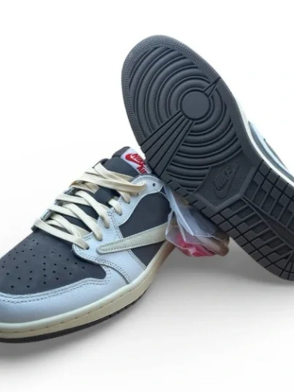 🏷️ Air Jordan 1 Low OG Travis Scott Reverse Mocha Men’s